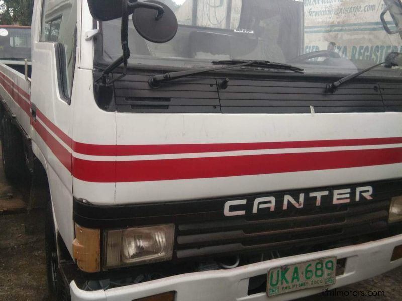 Mitsubishi DROPSIDE 15 FT LONG in Philippines