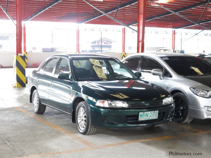 Mitsubishi Lancer  in Philippines