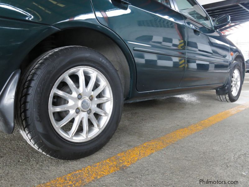 Mitsubishi Lancer  in Philippines