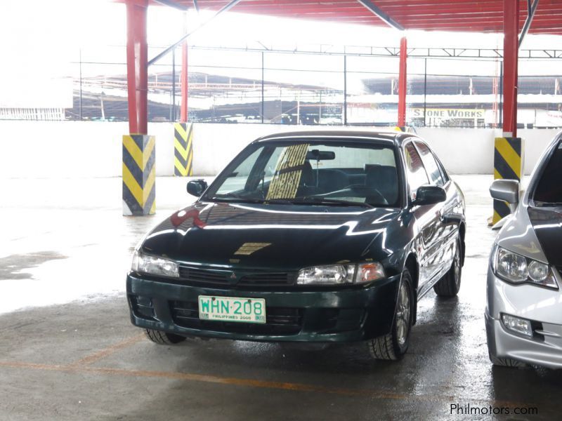Mitsubishi Lancer  in Philippines