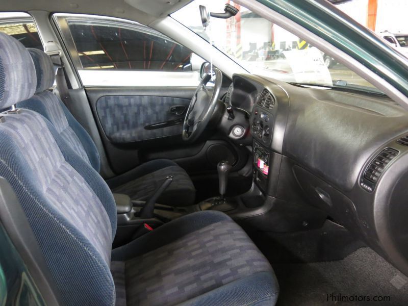 Mitsubishi Lancer  in Philippines