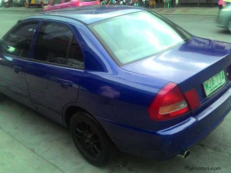 Mitsubishi Lancer GL in Philippines