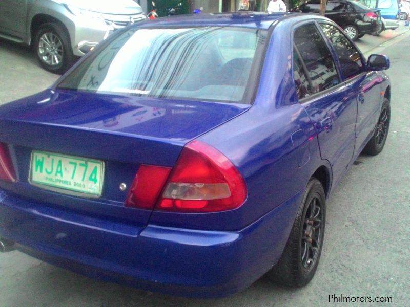Used Mitsubishi Lancer GL | 1999 Lancer GL for sale ... Used Mitsubishi Lancer GL | 1999 Lancer GL for sale ...