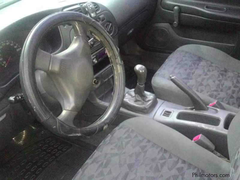 Mitsubishi Lancer GL in Philippines