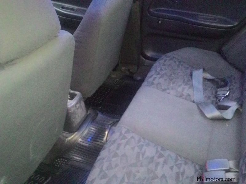 Mitsubishi Lancer GL in Philippines