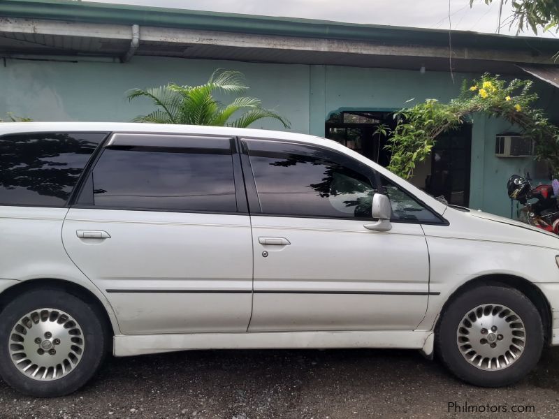 Nissan Bassara in Philippines