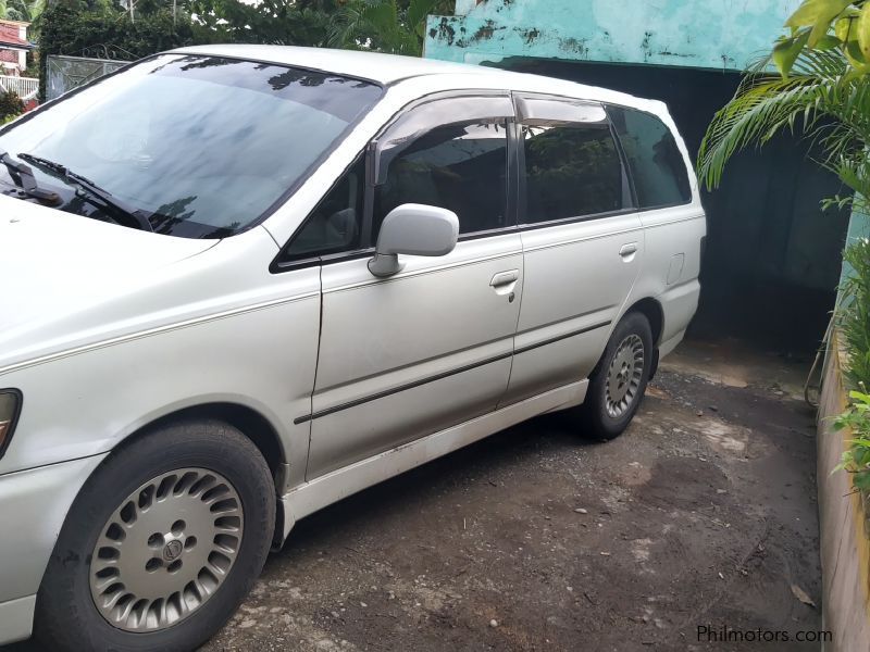 Nissan Bassara in Philippines