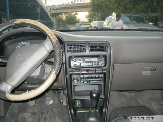 Used Nissan Sentra Lec 1999 Sentra Lec For Sale