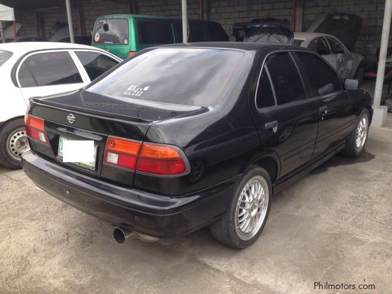 Nissan Sentra in Philippines