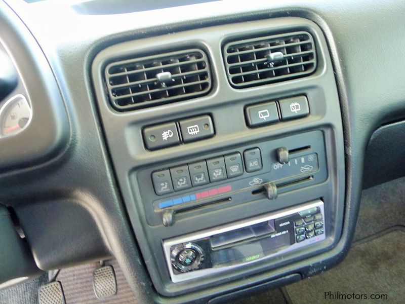 Suzuki Alto Sport in Philippines