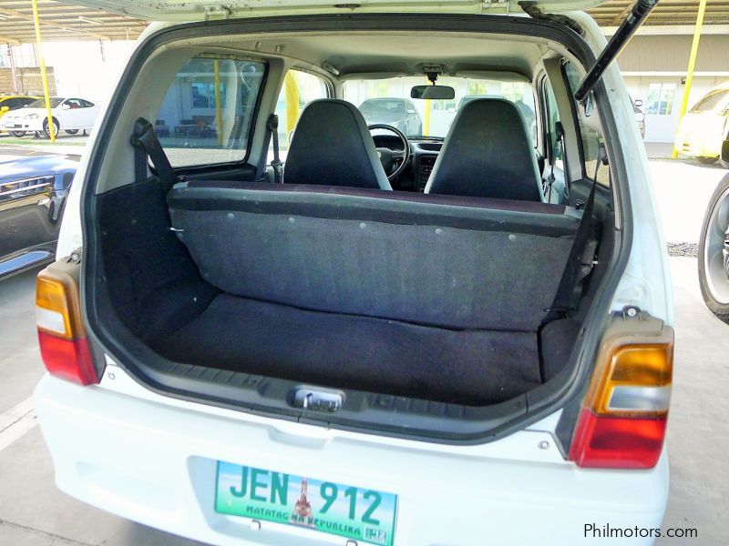 Suzuki Alto Sport in Philippines