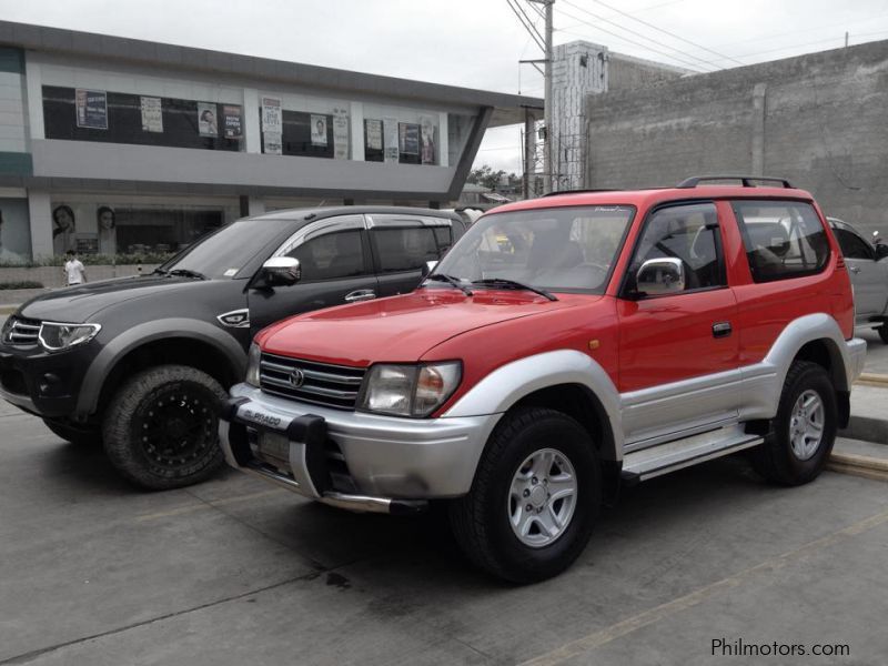 Prado Auto Sales >> Used Toyota Land Cruiser Prado | 1999 Land Cruiser Prado ... Prado Auto Sales >> Used Toyota Land Cruiser Prado | 1999 Land Cruiser Prado ...