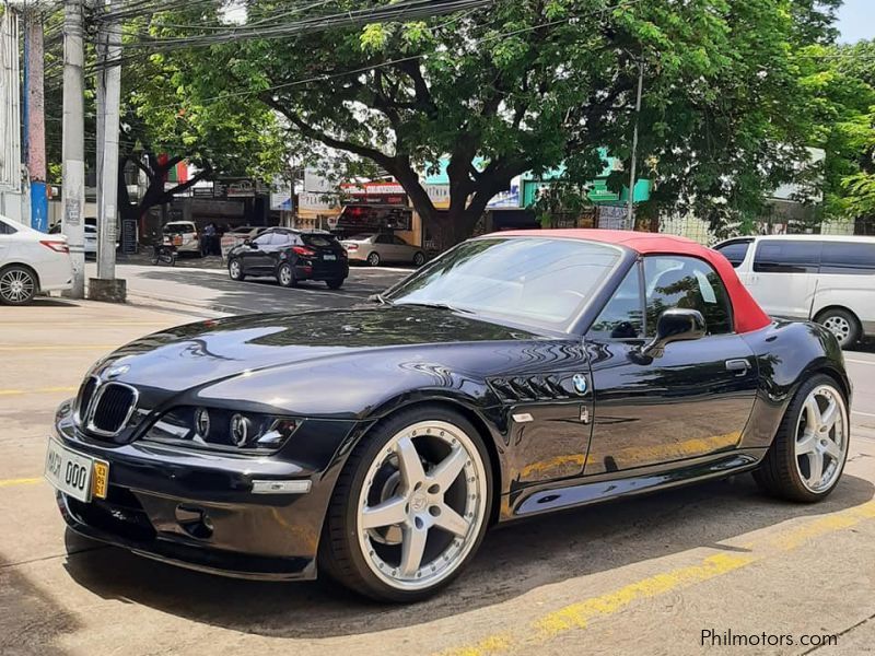 BMW Z3 ROADSTER in Philippines