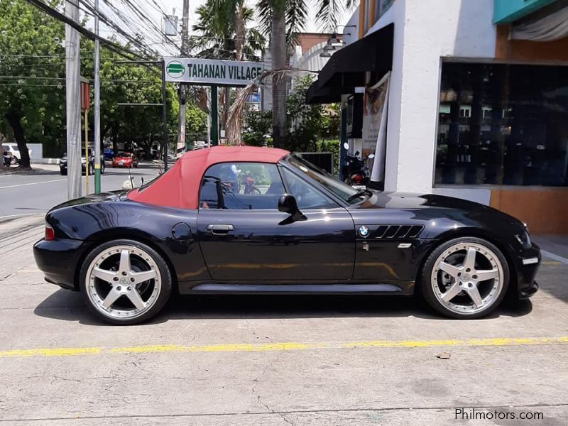 BMW Z3 ROADSTER in Philippines