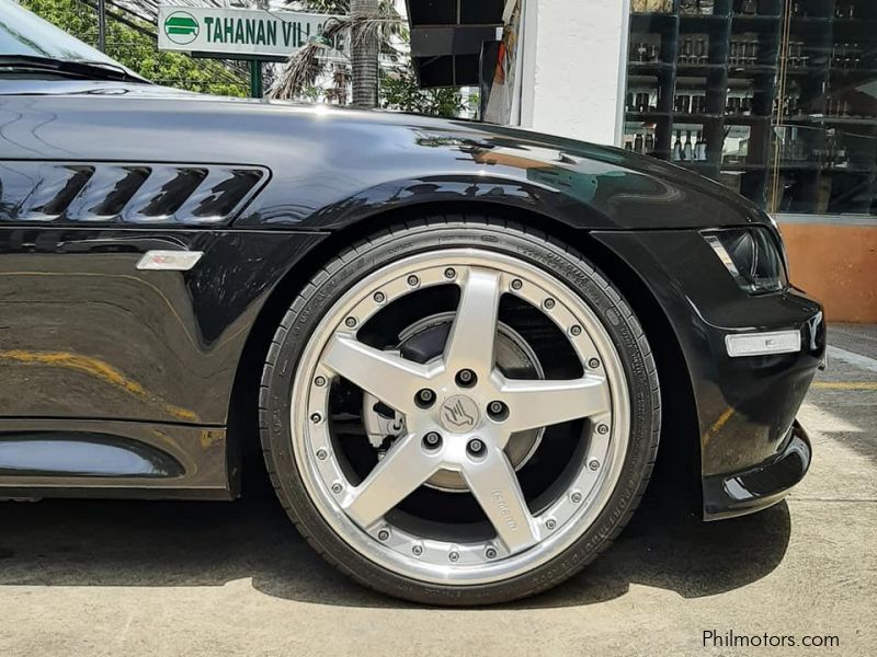 BMW Z3 ROADSTER in Philippines