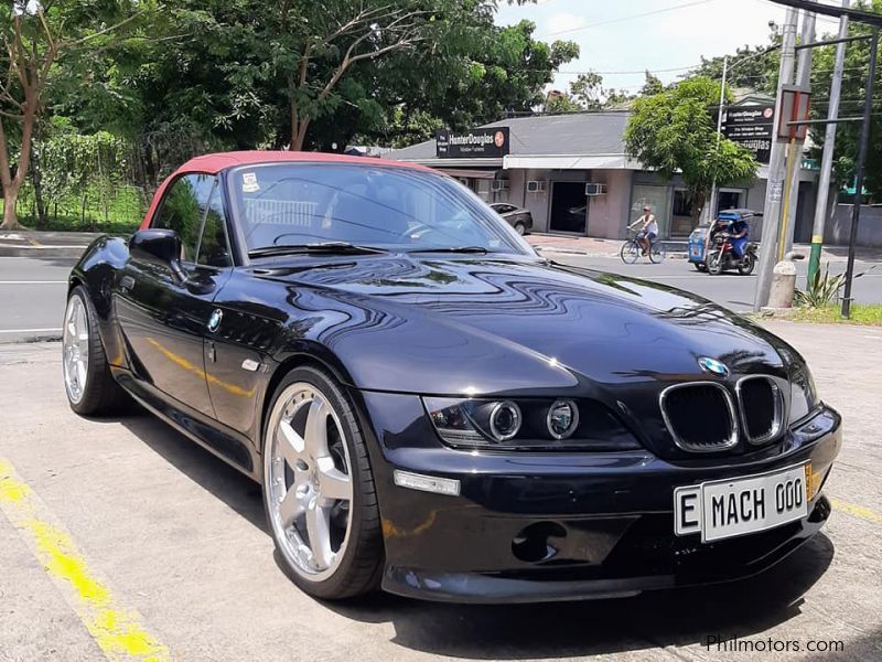 BMW Z3 ROADSTER in Philippines