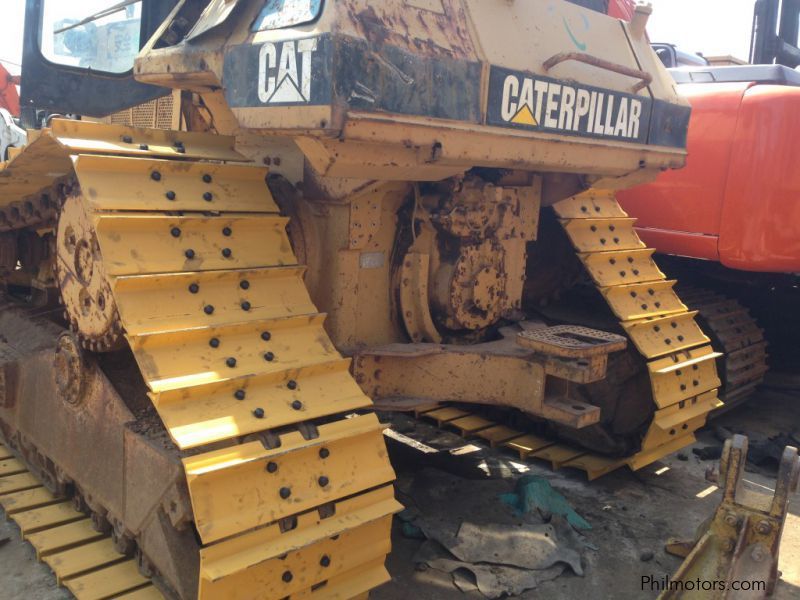 CATERPILLAR D5H in Philippines