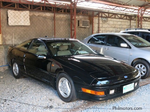 Ford Probe in Philippines