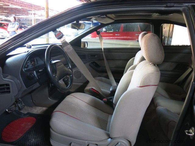 Ford Probe in Philippines