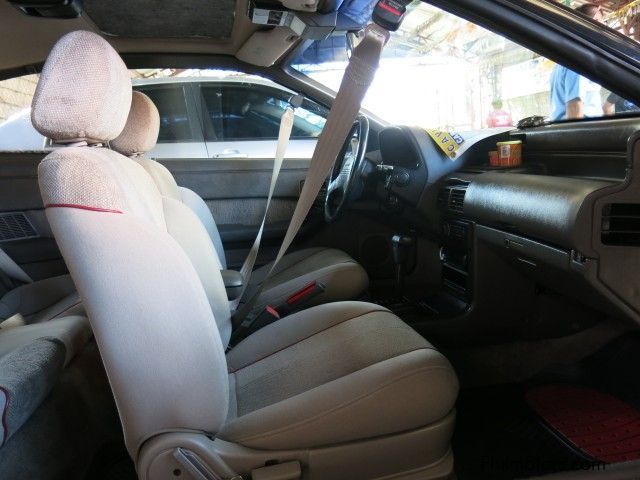 Ford Probe in Philippines