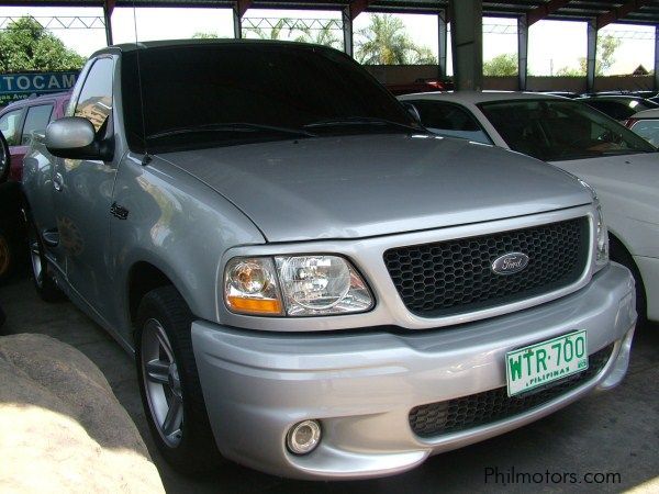 ford lightning sales ford lightning sales