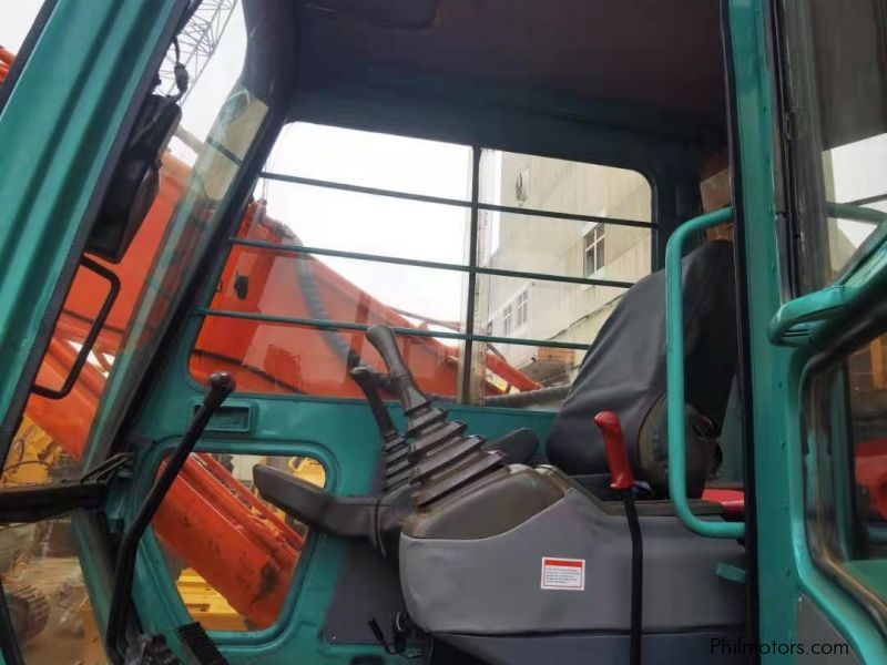 HITACHI EX200-3 in Philippines