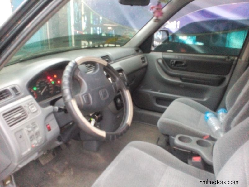 Used Honda CRV 2000 CRV for sale Paranaque City Honda CRV sales