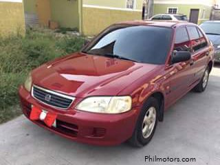 Honda City Type Z in Philippines