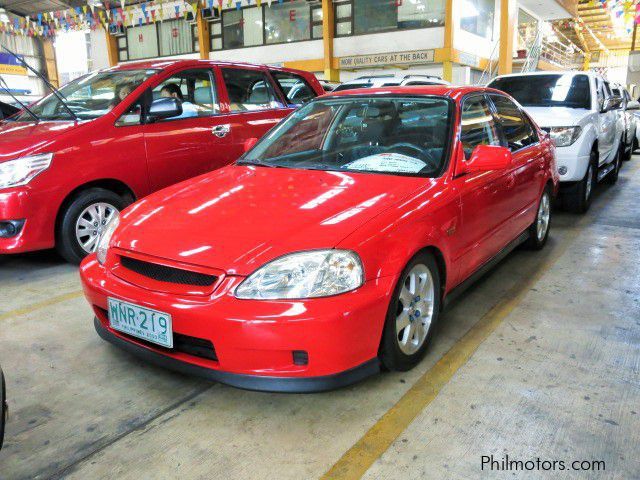 Used Honda Civic Sir 00 Civic Sir For Sale Quezon City Honda Civic Sir Sales Honda Civic Sir Price 418 000 Used Cars