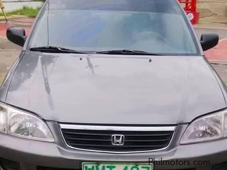 Honda city type z in Philippines