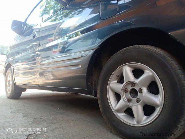 Hyundai Starex turbo inter cooler in Philippines