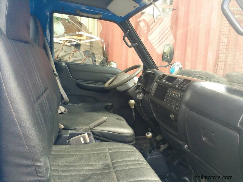 Mazda bongo 4x4 diesel workshop manual