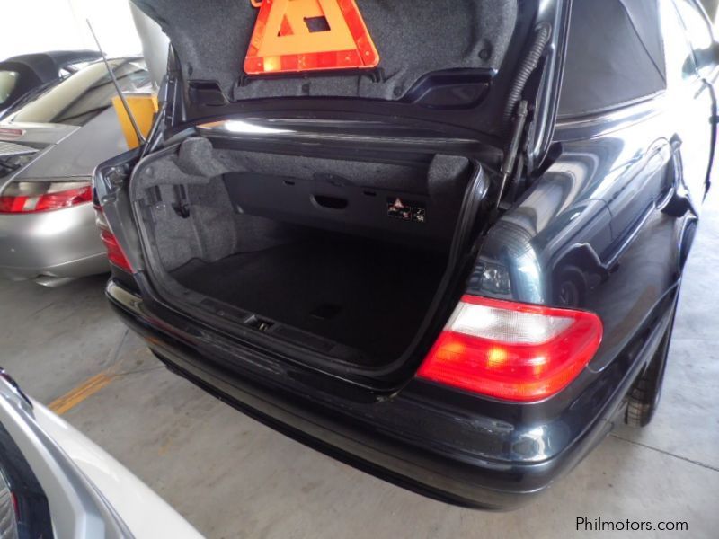 Mercedes benz clk320 for sale philippines #4