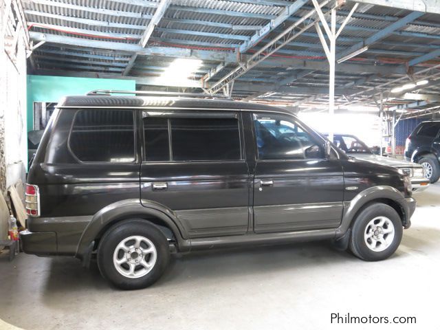 Mitsubishi Adventure Super Sport in Philippines