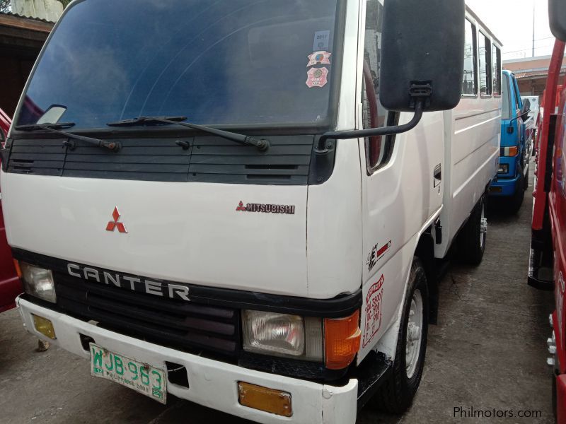 Mitsubishi FB TYPE in Philippines