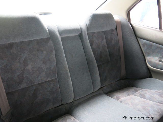 Mitsubishi Galant in Philippines