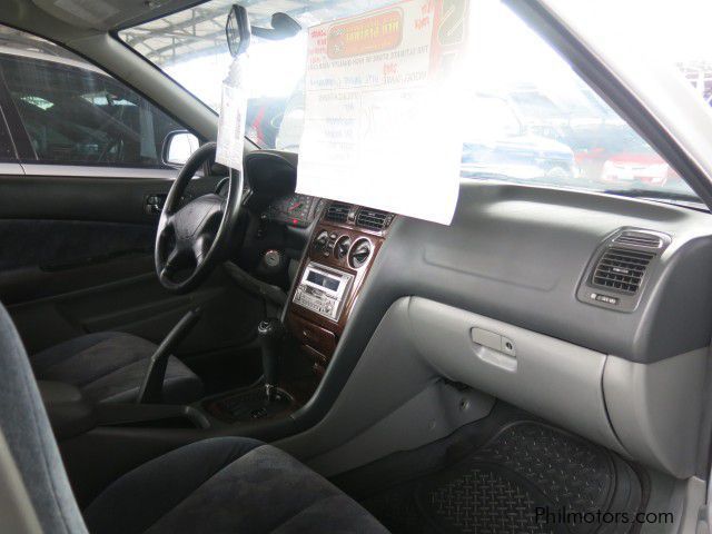 Mitsubishi Galant in Philippines