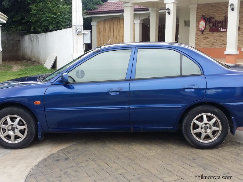 Used Mitsubishi Lancer 2000 Lancer for sale Cavite Mitsubishi