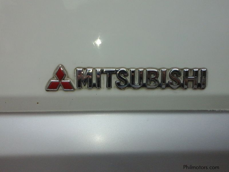 Mitsubishi adventure super sport in Philippines