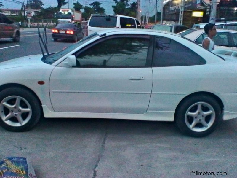 Mitsubishi lancer gsr in Philippines