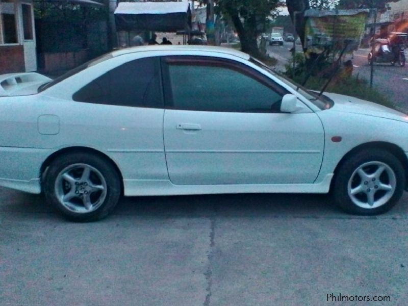 Mitsubishi lancer gsr in Philippines