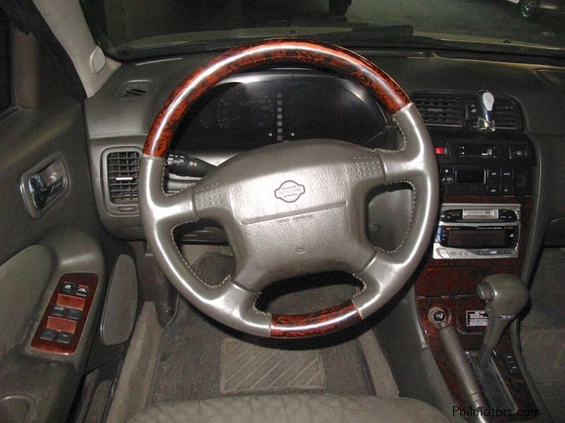 Nissan Cefiro Elite V6 in Philippines