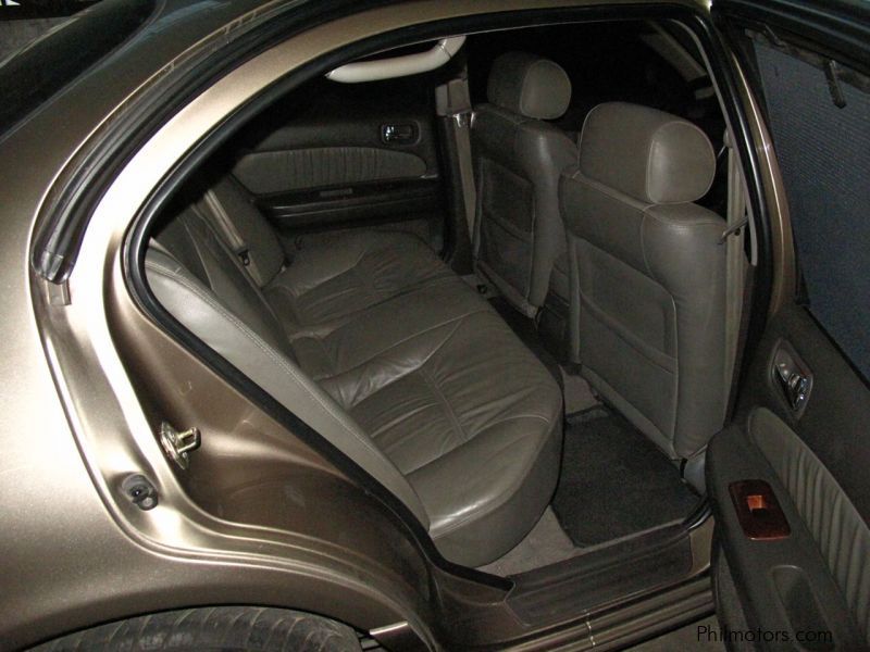 Nissan Cefiro Elite V6 in Philippines
