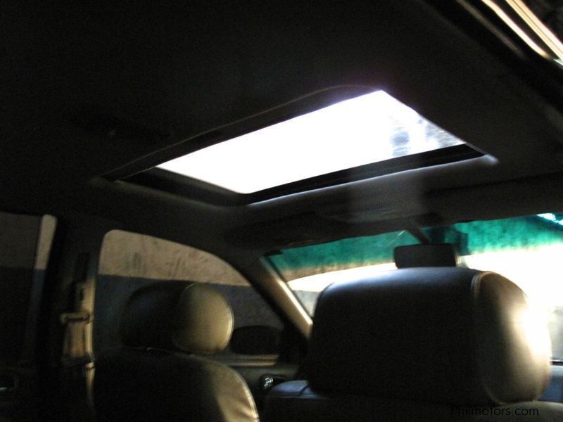 Nissan Cefiro Elite V6 in Philippines