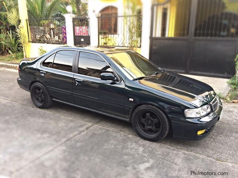 Nissan Exalta in Philippines