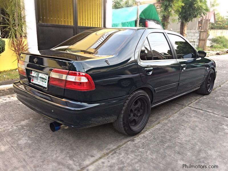 Nissan Exalta in Philippines