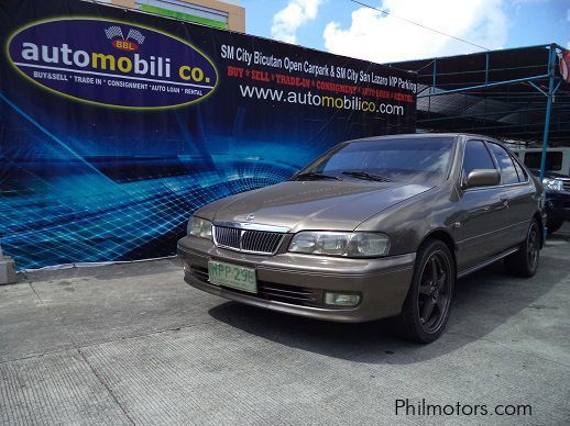Nissan Sentra Exalta in Philippines