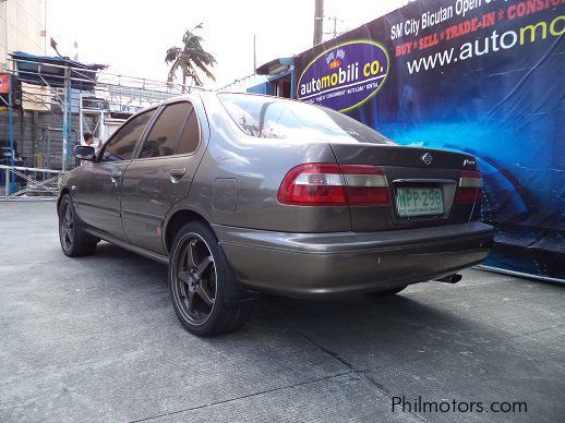 Nissan Sentra Exalta in Philippines