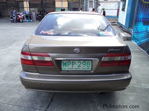 Nissan Sentra Exalta in Philippines