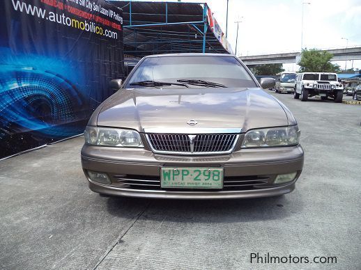 Nissan Sentra Exalta in Philippines